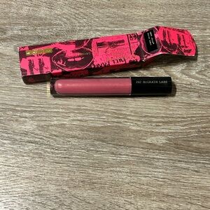 Pat McGrath Labs LUST Gloss - Secret Lover (NEW & NEVER USED)